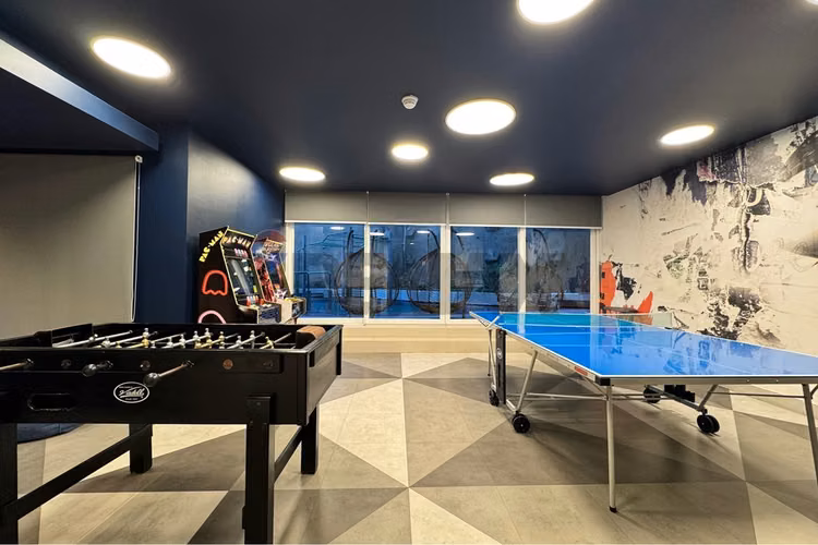 Tu inversión en sunset arena, costa de montemar - Imagen 21