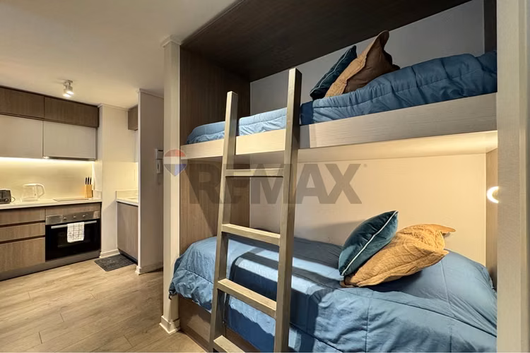 Tu inversión en sunset arena, costa de montemar - Imagen 10