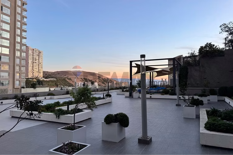 Tu inversión en sunset arena, costa de montemar - Imagen 28