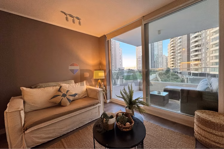 Tu inversión en sunset arena, costa de montemar - Imagen 4