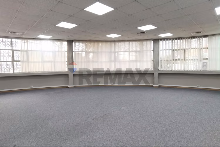 Bodega industrial 4.438 m² en san bernardo