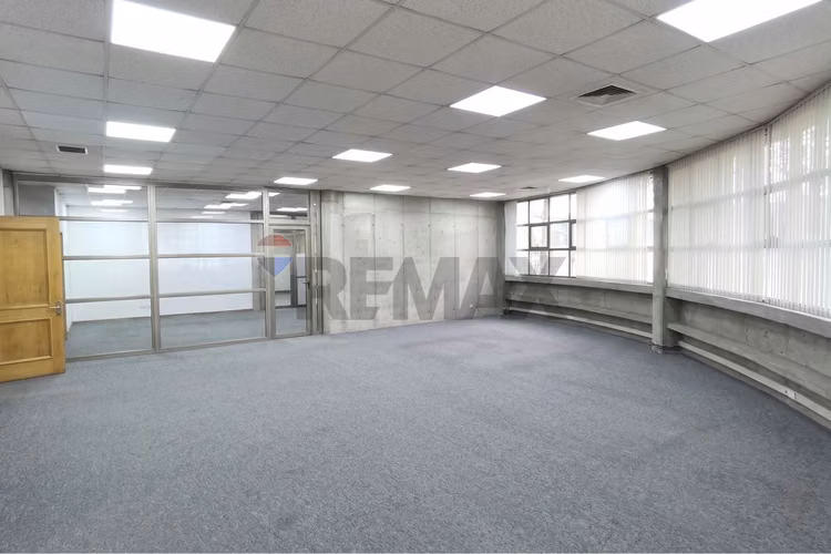 Bodega industrial 4.438 m² en san bernardo