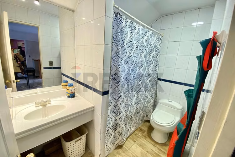 Oportunidad - casa en barrio casa grande peñalolén