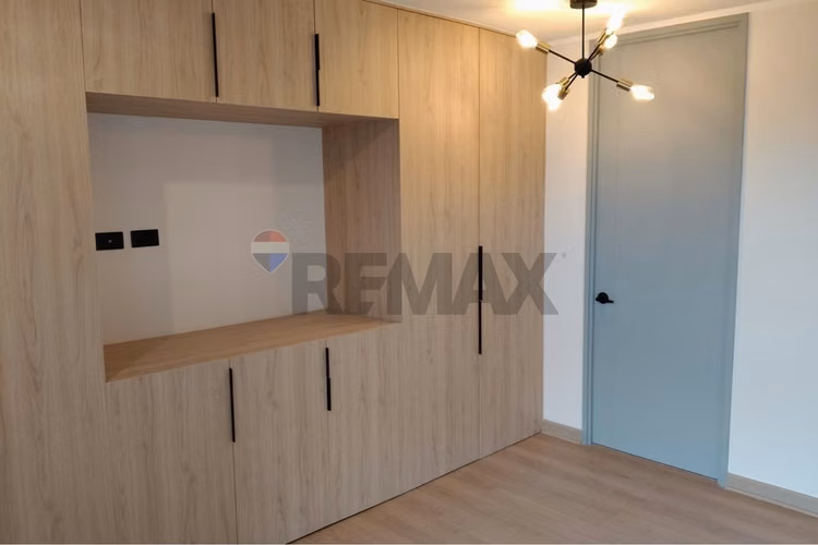 ¡departamento de ensueño en huechuraba disponible! - Imagen 5