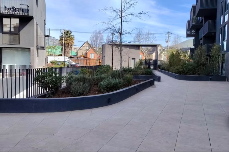 ¡departamento de ensueño en huechuraba disponible! - Imagen 18