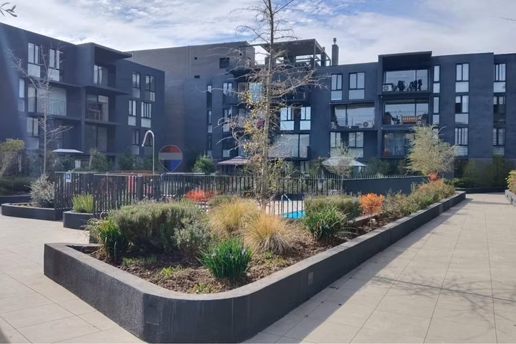 ¡departamento de ensueño en huechuraba disponible! - Imagen 16