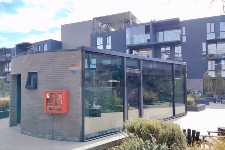 ¡departamento de ensueño en huechuraba disponible! - Imagen 15