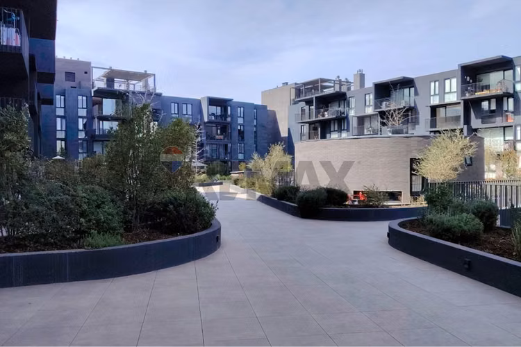 ¡departamento de ensueño en huechuraba disponible! - Imagen 17
