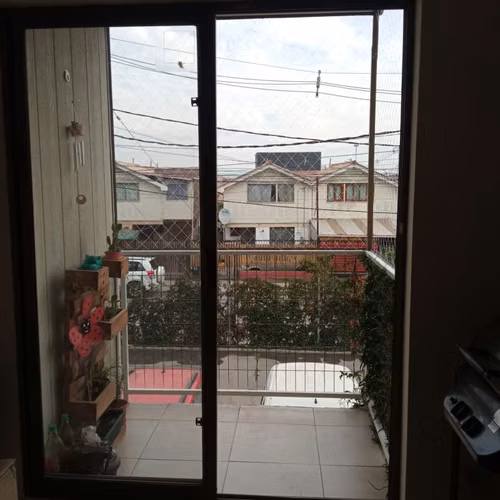 Departamento EL MANZANO SUR / PUDAHUEL