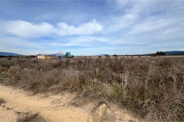 Tu oasis en lolol: terreno de 5000m² en venta