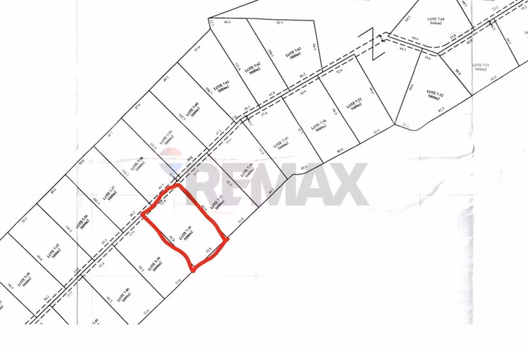 Tu oasis en lolol: terreno de 5000m² en venta