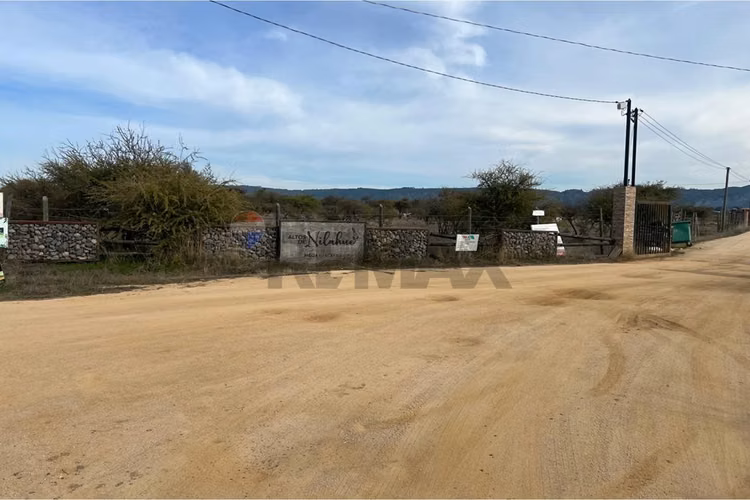 Tu oasis en lolol: terreno de 5000m² en venta