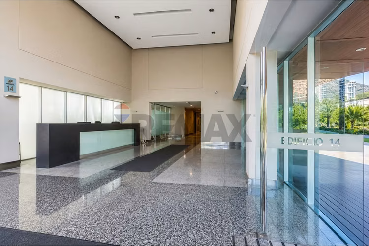 Oficina 270 m² habilitada ciudad empresarial - Imagen 5