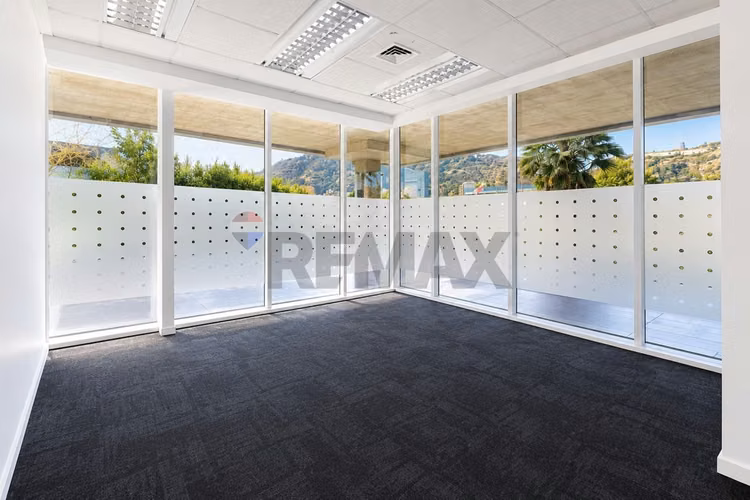 Oficina 270 m² habilitada ciudad empresarial - Imagen 12