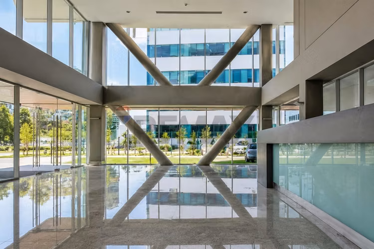 Oficina 270 m² habilitada ciudad empresarial - Imagen 4