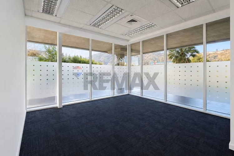 Oficina 270 m² habilitada ciudad empresarial - Imagen 11