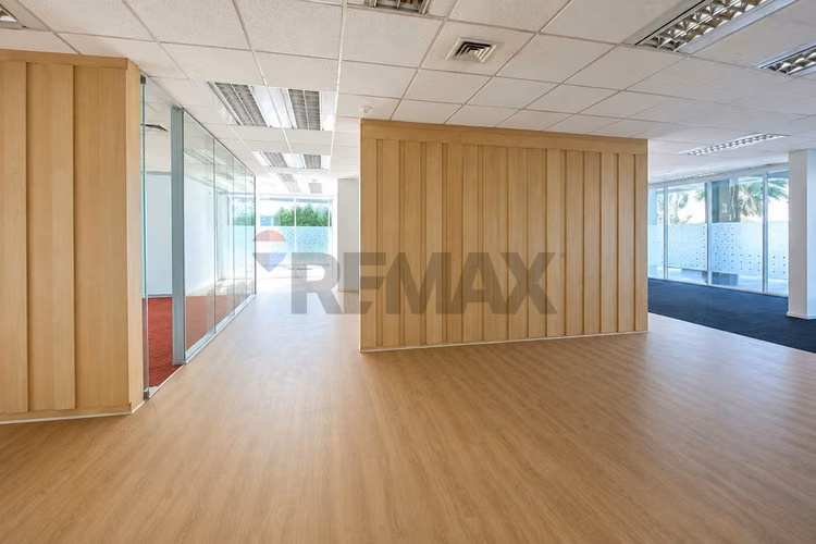 Oficina 270 m² habilitada ciudad empresarial - Imagen 8