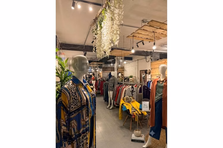 Local comercial en el centro de concepción
