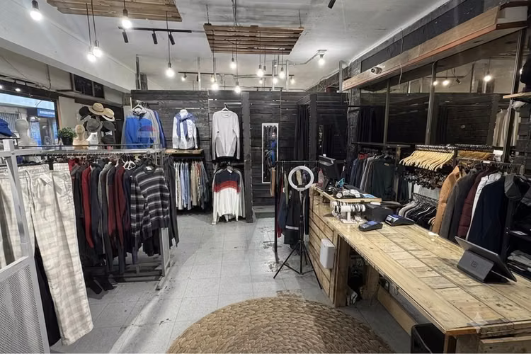 Local comercial en el centro de concepción