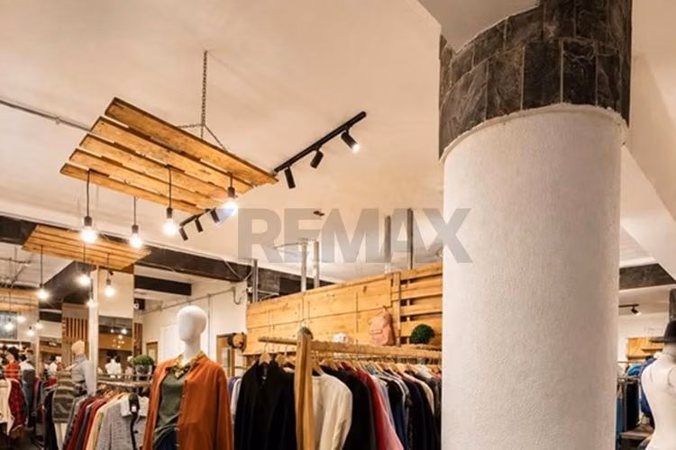 Local comercial en el centro de concepción