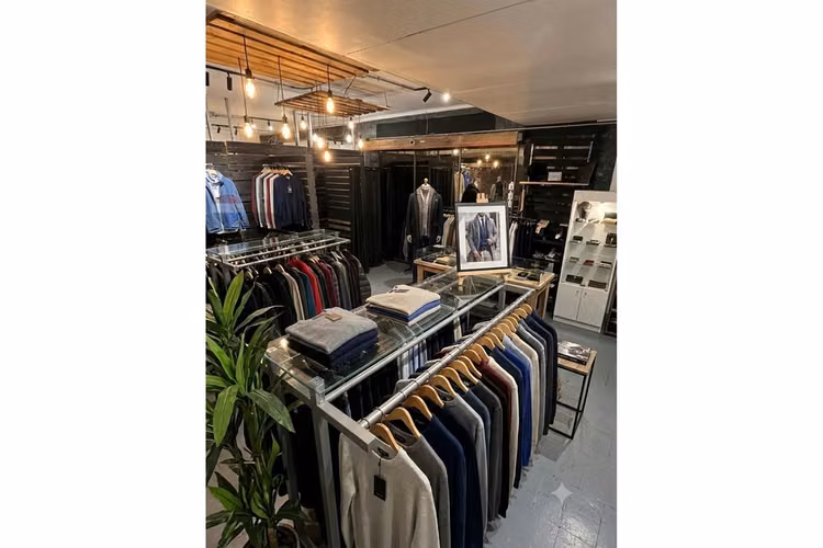Local comercial en el centro de concepción