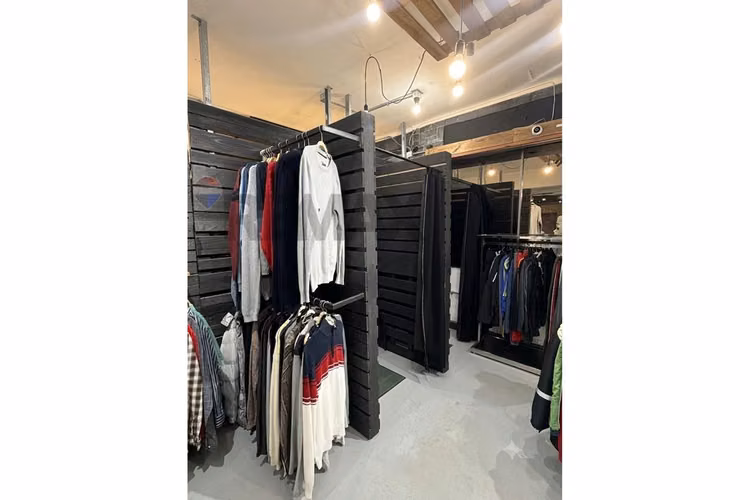 Local comercial en el centro de concepción