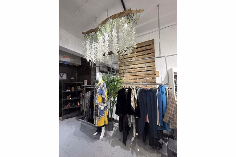 Local comercial en el centro de concepción