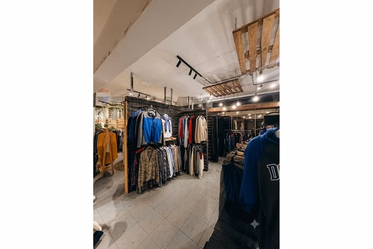 Local comercial en el centro de concepción