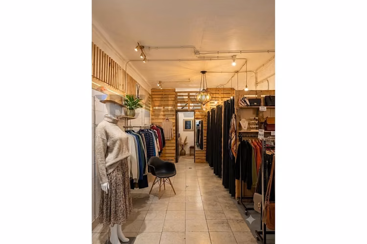 Local comercial en el centro de concepción