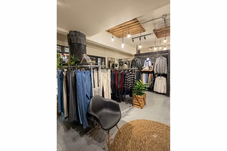 Local comercial en el centro de concepción