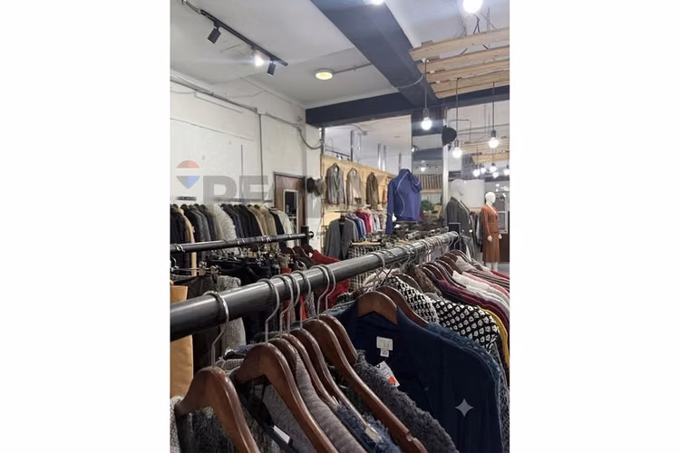Local comercial en el centro de concepción