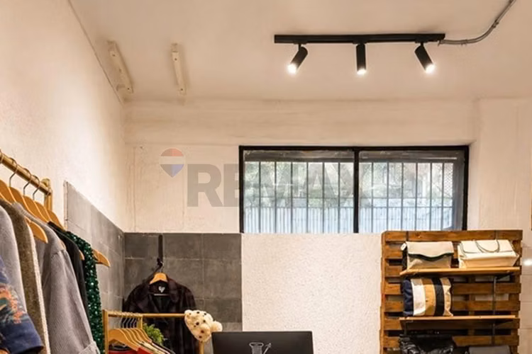 Local comercial en el centro de concepción