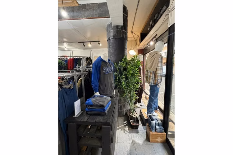 Local comercial en el centro de concepción