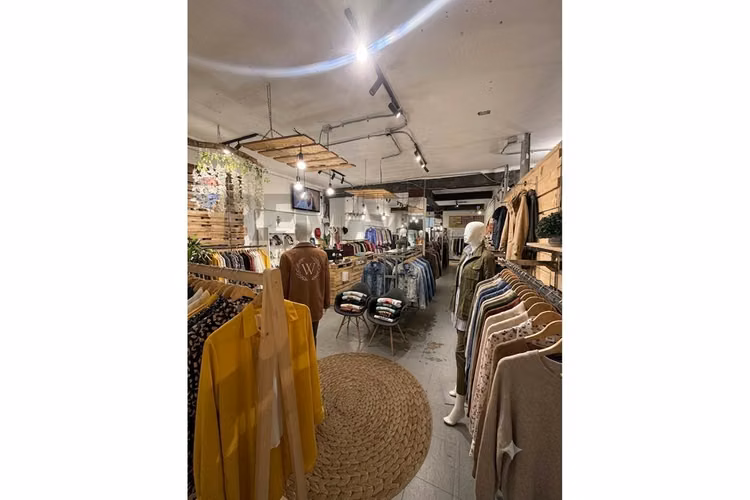 Local comercial en el centro de concepción