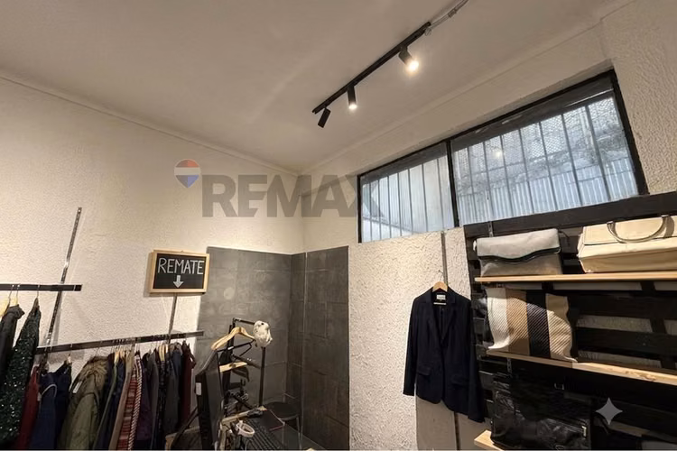 Local comercial en el centro de concepción