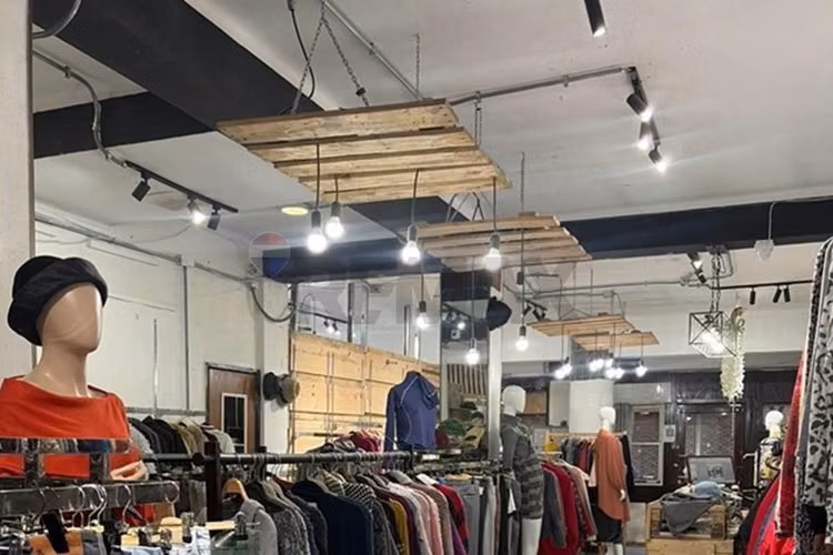 Local comercial en el centro de concepción