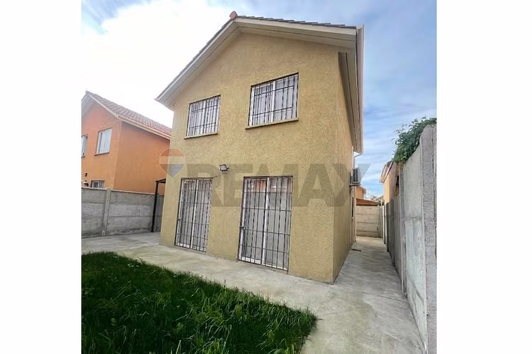Casa en arriendo san bernardo, 3d/3b, 78m² - Imagen 36
