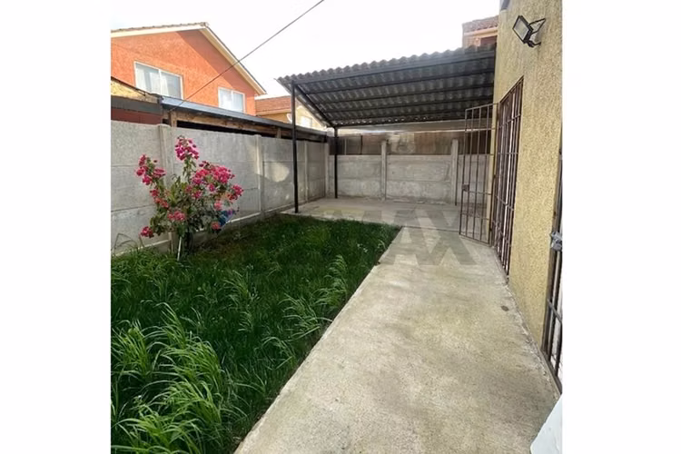 Casa en arriendo san bernardo, 3d/3b, 78m² - Imagen 37