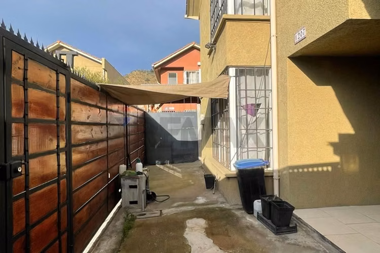 Casa en arriendo san bernardo, 3d/3b, 78m² - Imagen 26