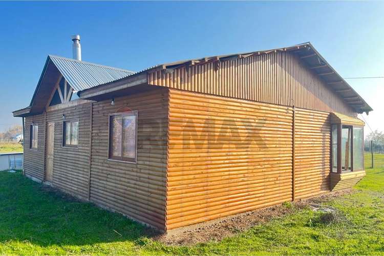 Se vende parcela 5000 m2 a 5 minutos pelarco - Imagen 6