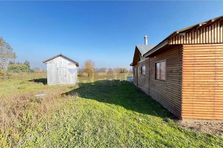 Se vende parcela 5000 m2 a 5 minutos pelarco - Imagen 7
