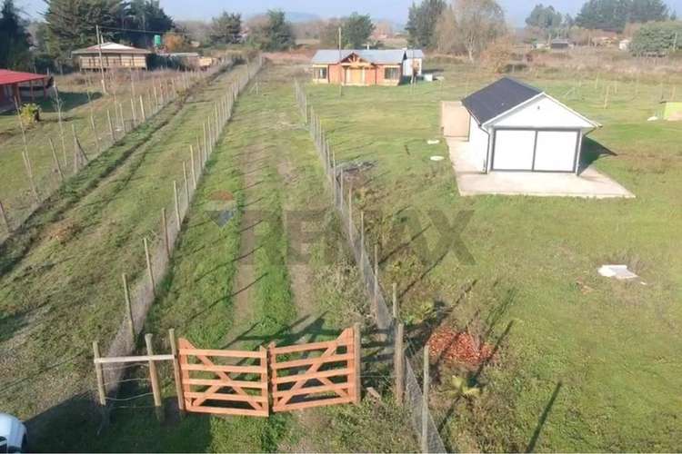 Se vende parcela 5000 m2 a 5 minutos pelarco - Imagen 16