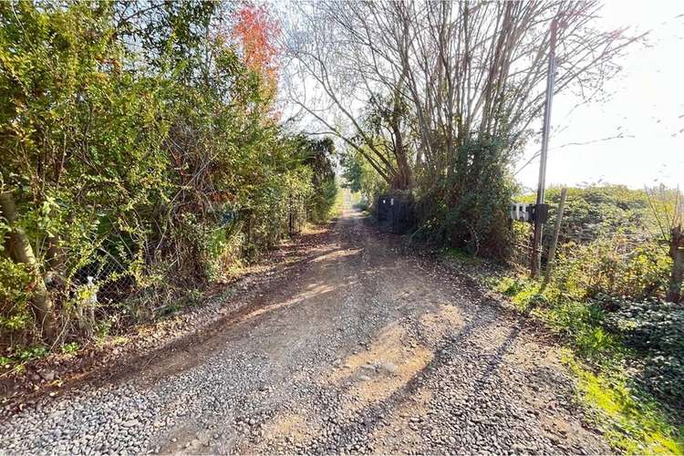 Se vende parcela 5000 m2 a 5 minutos pelarco - Imagen 15