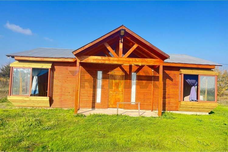 Se vende parcela 5000 m2 a 5 minutos pelarco - Imagen 3