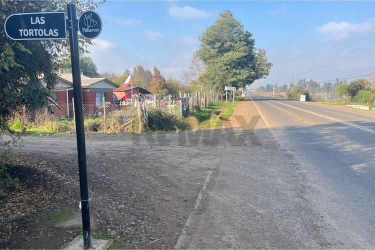 Se vende parcela 5000 m2 a 5 minutos pelarco - Imagen 12
