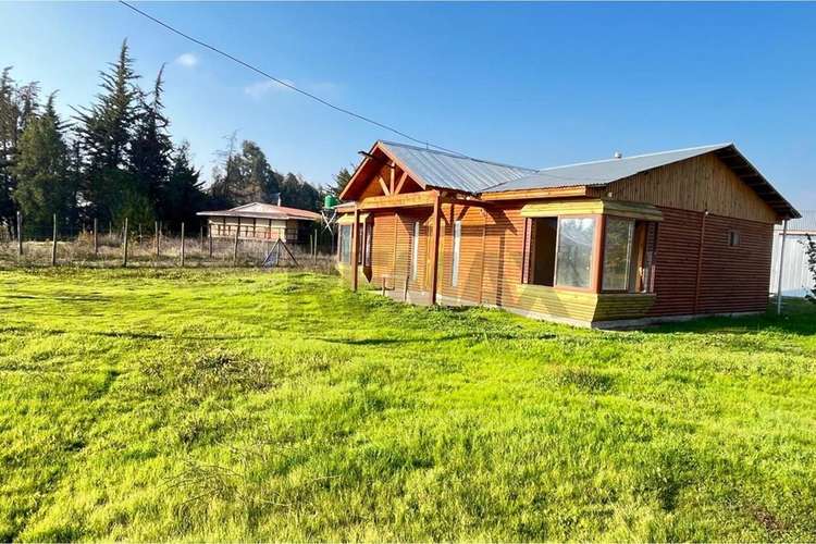 Se vende parcela 5000 m2 a 5 minutos pelarco - Imagen 5