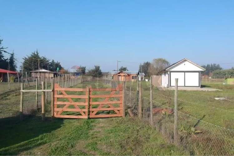 Se vende parcela 5000 m2 a 5 minutos pelarco - Imagen 11