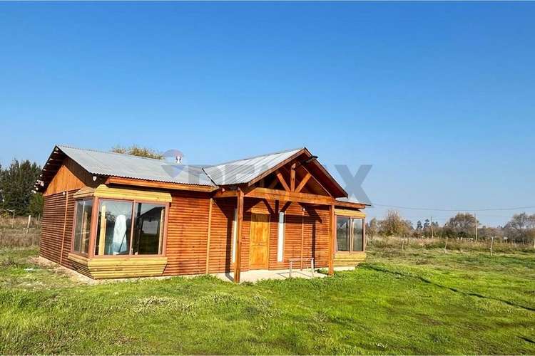 Se vende parcela 5000 m2 a 5 minutos pelarco - Imagen 17