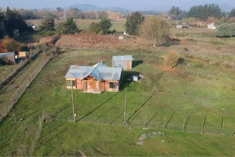 Se vende parcela 5000 m2 a 5 minutos pelarco - Imagen 2