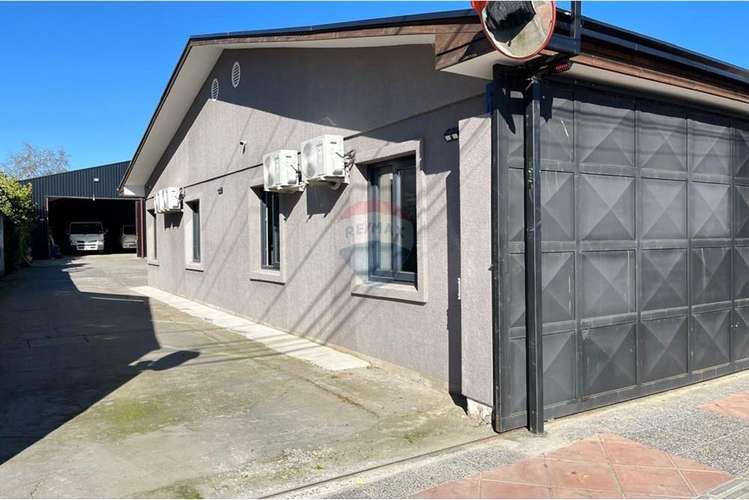Se venden oficinas con galpon como nuevas - Imagen 21